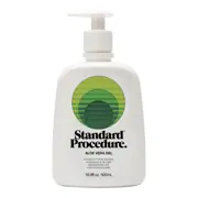 Standard Procedure Aloe Vera Gel 500ml