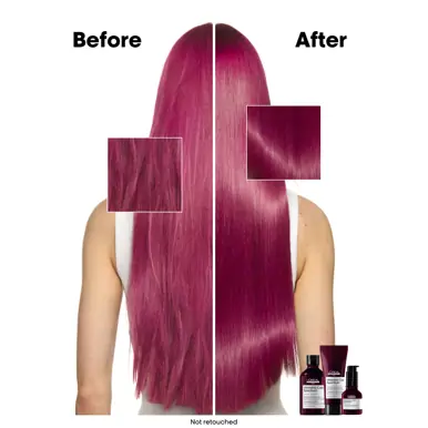L'Oréal Professionnel Vitamino Color Spectrum Glass Shine Serum 50ml