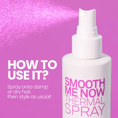 ELEVEN Australia Smooth Me Now Thermal Spray 200ml