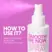 ELEVEN Australia Smooth Me Now Thermal Spray 200ml