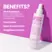 ELEVEN Australia Smooth Me Now Thermal Spray 200ml