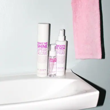 ELEVEN Australia Smooth Me Now Thermal Spray 200ml