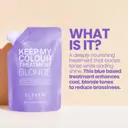 ELEVEN Australia Keep My Colour Treatment Blonde - 200ml