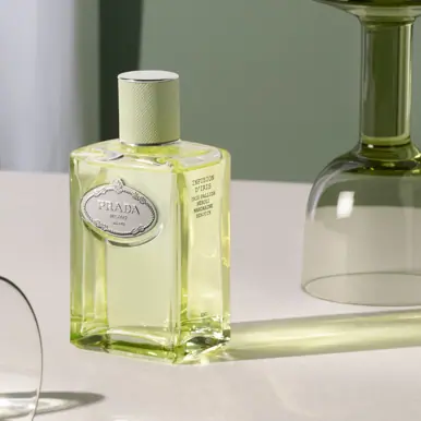 Prada Infusion D'iris Eau De Parfum 100ml