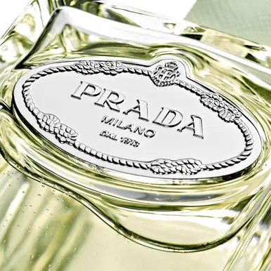 Prada Infusion D'iris Eau De Parfum 100ml