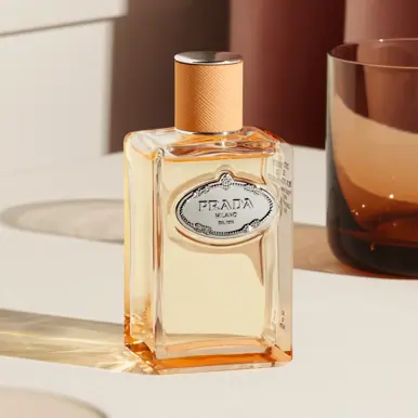 Prada Infusion De Fleur D'oranger Eau De Parfum 100ml