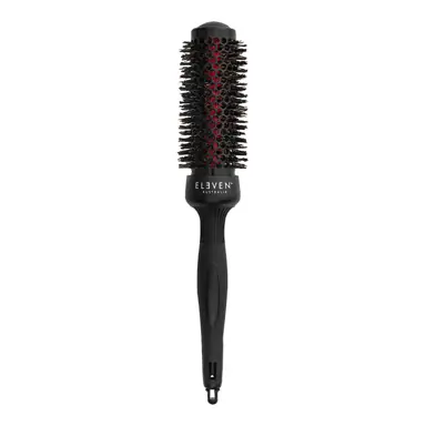 ELEVEN Australia Round Brush in Box - Medium