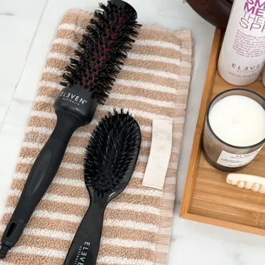 ELEVEN Australia Styling Brush in Box - Small