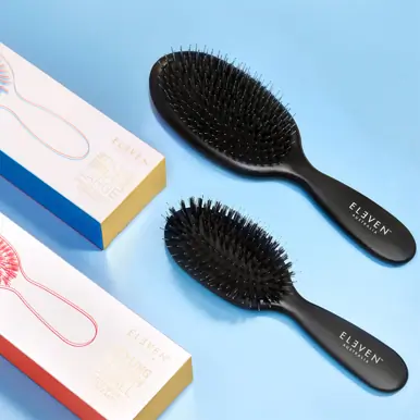 ELEVEN Australia Styling Brush in Box - Small