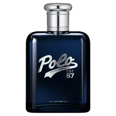 Ralph Lauren Polo 67 EDP 125ml