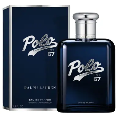 Ralph Lauren Polo 67 EDP 125ml