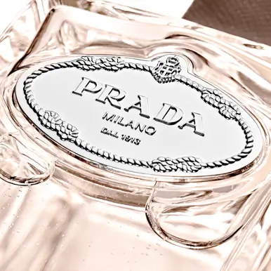 Prada Infusion De Vanille Eau De Parfum 100ml