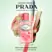 Prada Infusion Rhubarbe Eau De Parfum 100ml