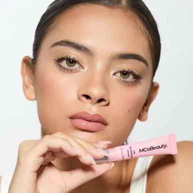 MCoBeauty Lip Exfoliating Serum