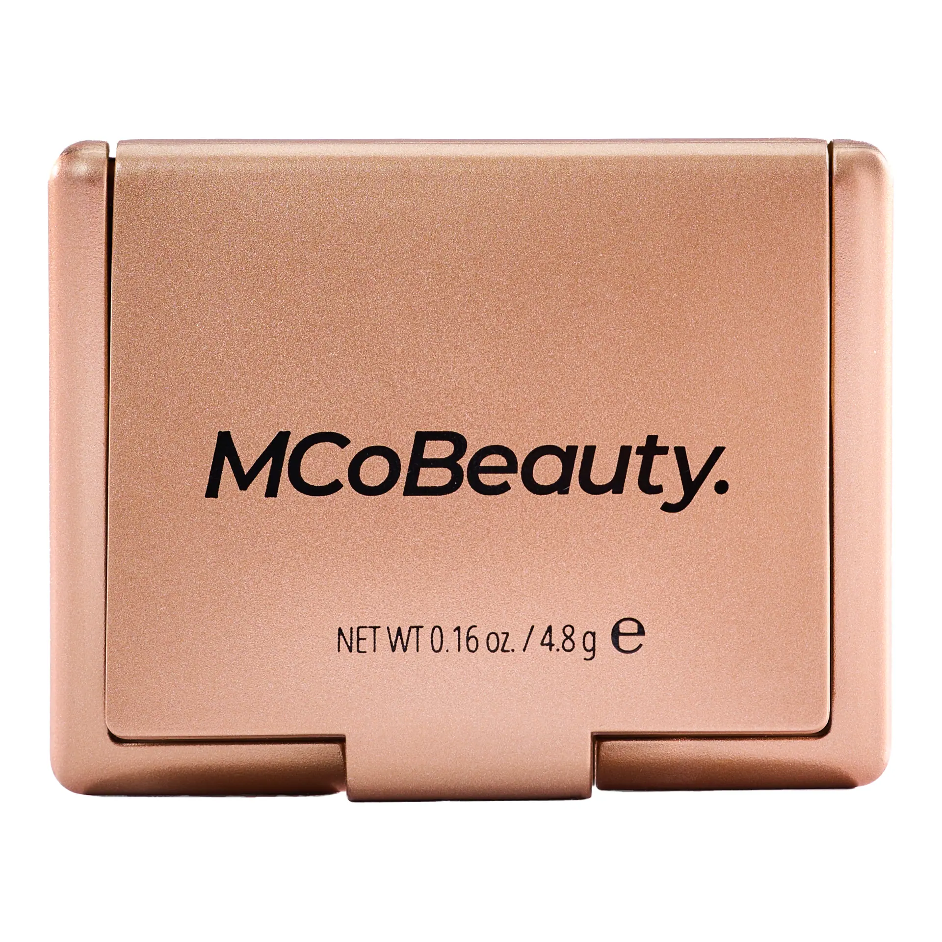 MCoBeauty Summer Glow Bronzing Powder