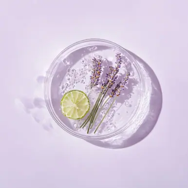 Weleda Relax Shower Cream - Lavender 400ml
