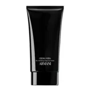 Giorgio Armani Crema Nera Cleanser Foam In Cream 150ml