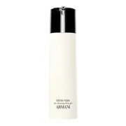 Giorgio Armani Crema Nera Cleanser Oil In Gel 150ml