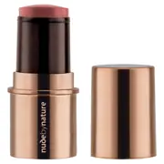Nude By Nature Hydra Stick Lip & Cheek Colour 6g