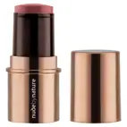 Nude By Nature Hydra Stick Lip & Cheek Colour 6g