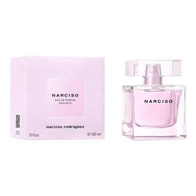 Narciso Rodriguez Radiante EDP 90mL
