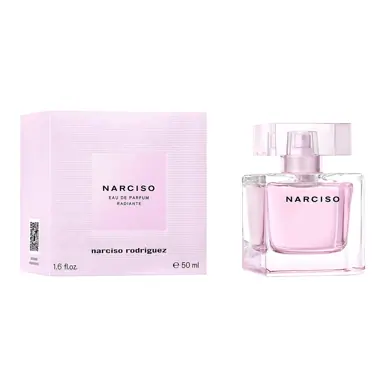 Narciso Rodriguez Radiante EDP 50mL