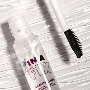 BARRY M In A Fix Laminating Brow Gel