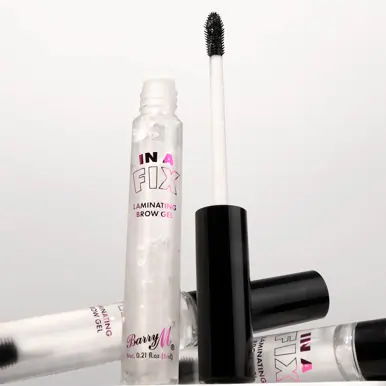 BARRY M In A Fix Laminating Brow Gel