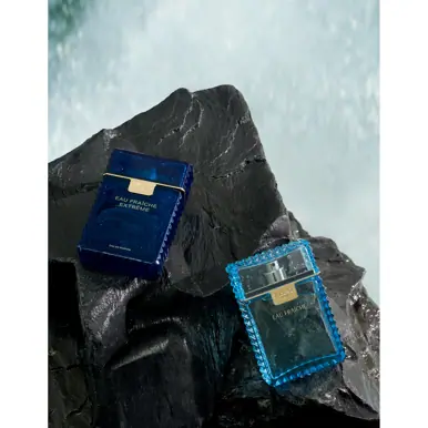 Versace Eau Fraiche Extreme 100ml