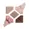 DIOR Diorshow 5 Couleurs Eye Palette 647 Silk Taupe