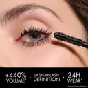 DIOR Diorshow Overvolume Mascara 090 Black