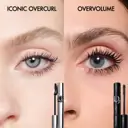 DIOR Diorshow Overvolume Mascara 090 Black