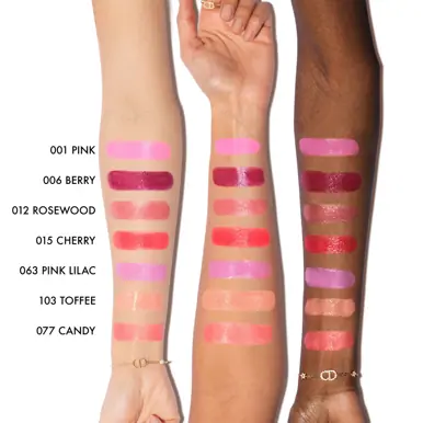 DIOR Backstage Rosy Glow Blush Stick