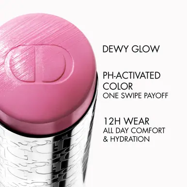DIOR Backstage Rosy Glow Blush Stick