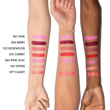 DIOR Rosy Glow Blush