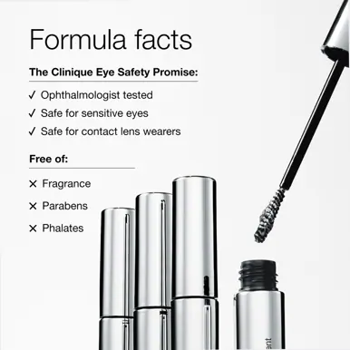 Clinique Just Browsing Clear Sculpting Gel 9ml