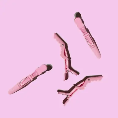 Mermade Hair Grip Clips