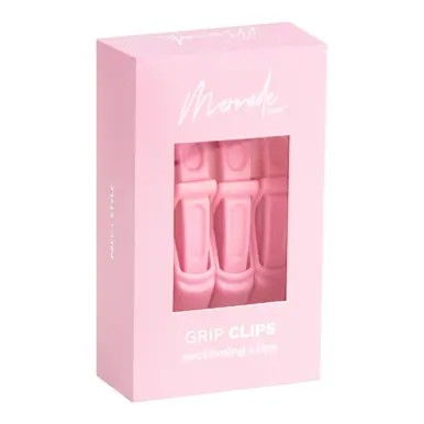 Mermade Hair Grip Clips