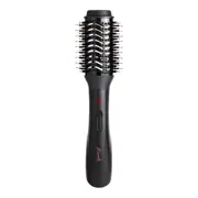 Mermade Hair Blow Dry Brush in Black