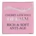Beauté Pacifique Cherry-Luscious Lip Balm Anti-Age