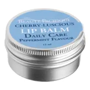 Beauté Pacifique Cherry-Luscious Lip Balm Peppermint