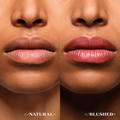 Prada Balm - Lip Blushing Care - U001 Astral Pink