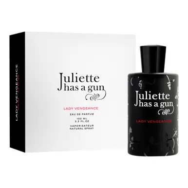 Juliette Has a Gun Lady Vengeance EDP 100ml