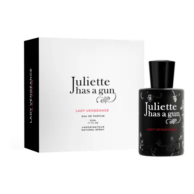 Juliette Has A Gun Lady Vengeance EDP 50mL