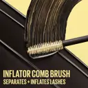 Maybelline Colossal Bubble Washable Mascara