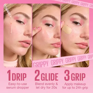 Maybelline Grippy Serum