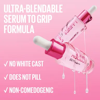 Maybelline Grippy Serum