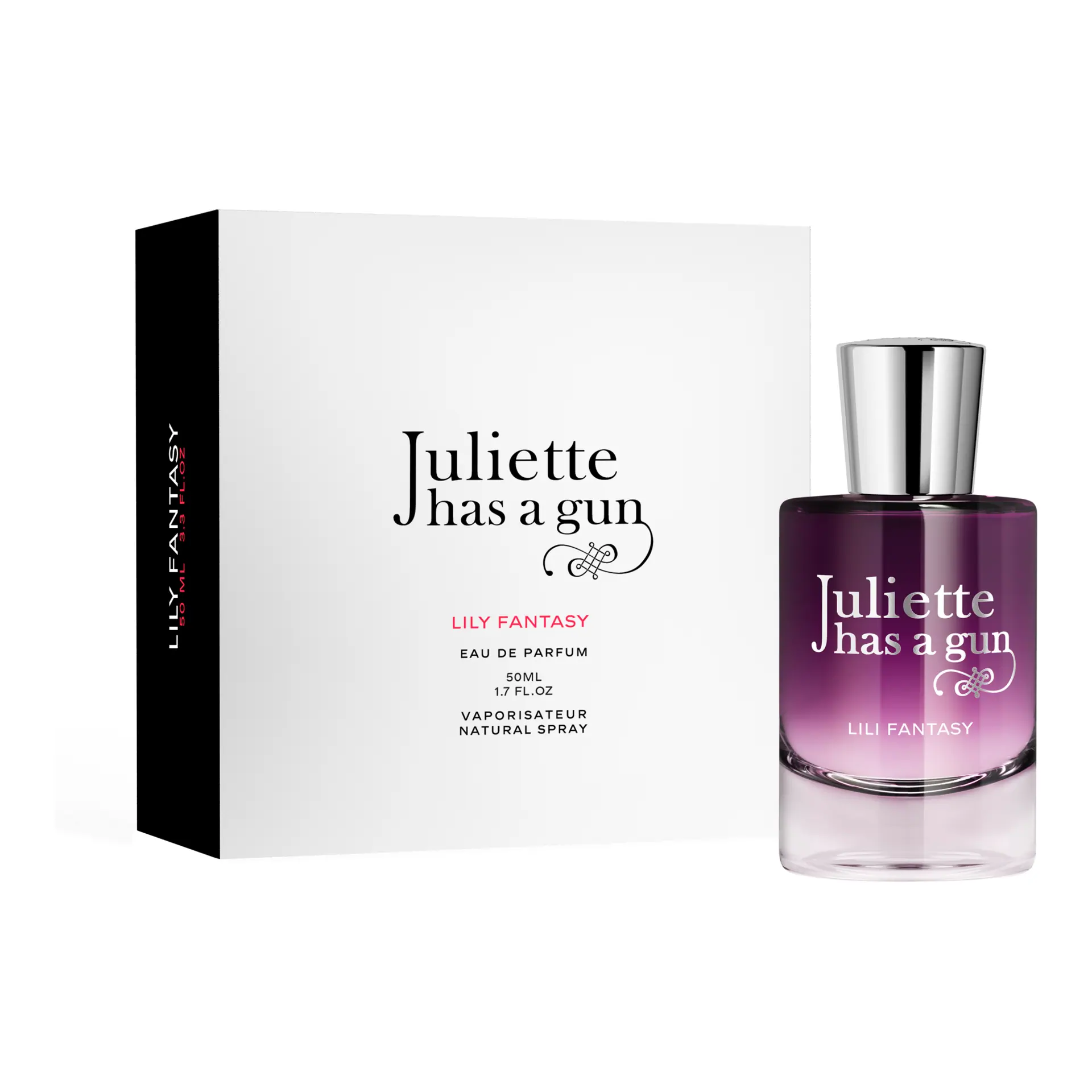 Juliette Has A Gun Lili Fantasy EDP 50ml