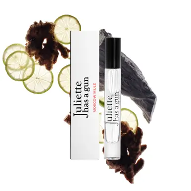 Juliette Has A Gun Moscow Mule 7.5ml EDP