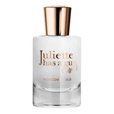 Juliette Has A Gun Moscow Mule EDP 50ml